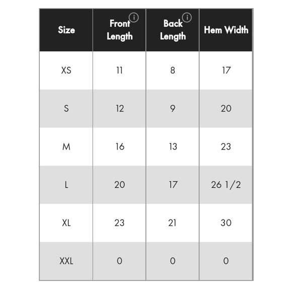 Hanna Anderson Soft Dog Pet Sweater - Picture 4 of 5